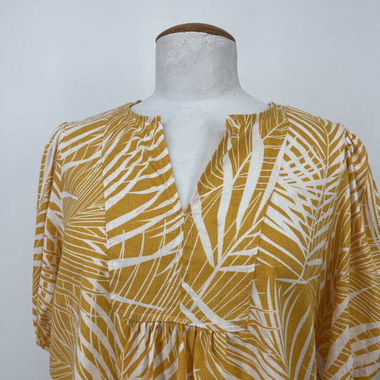 Panama Jack S/s Shirt