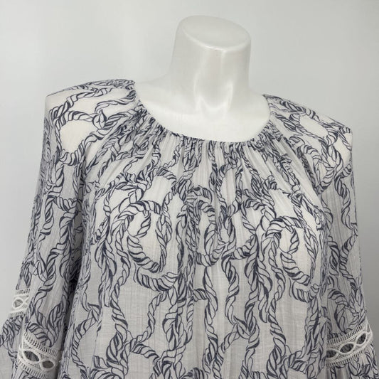 Zac & Rachel Women l/s Shirt