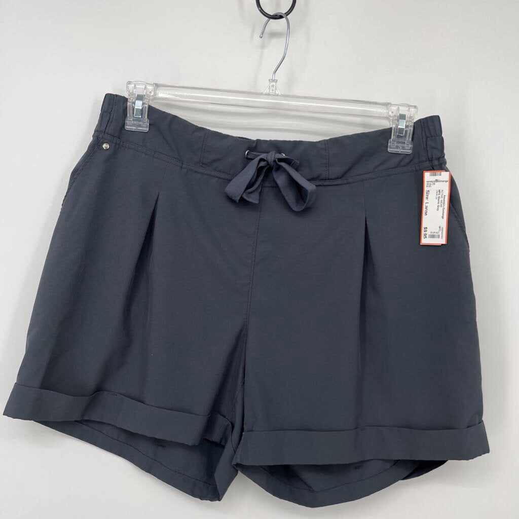 MPG Shorts