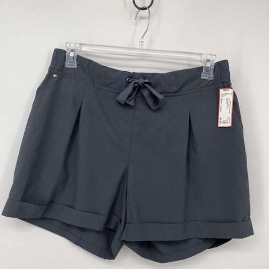 MPG Shorts
