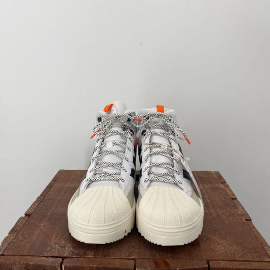 Adidas Hightops