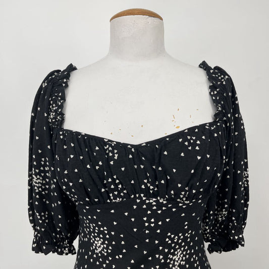 Anthropologie S/s Dress