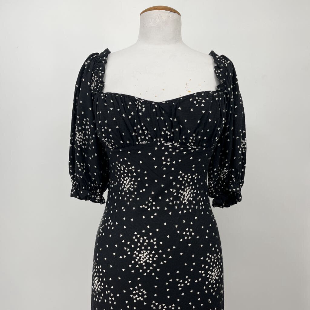 Anthropologie S/s Dress