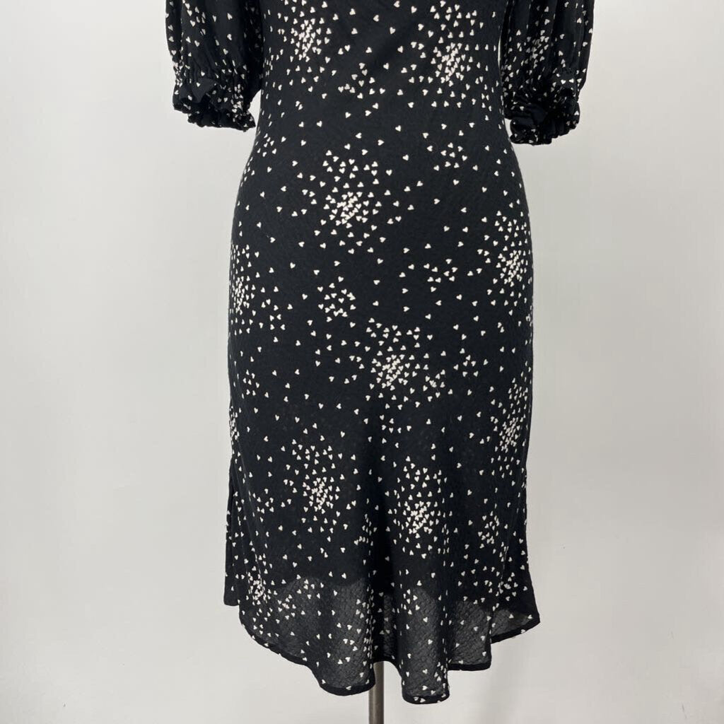 Anthropologie S/s Dress