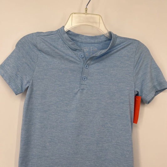 Abercrombie S/s Polo