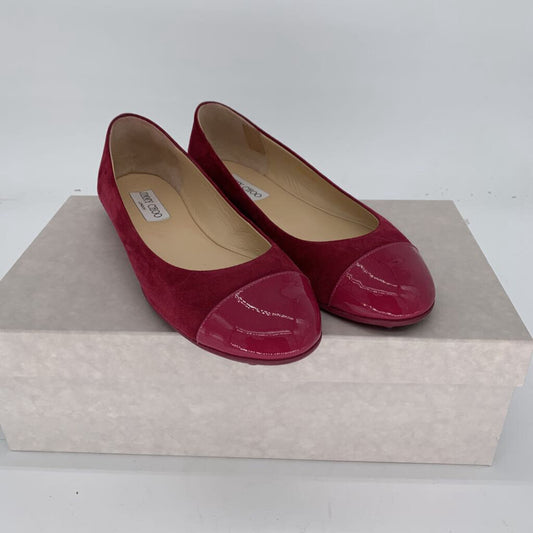 Jimmy Choo Flats