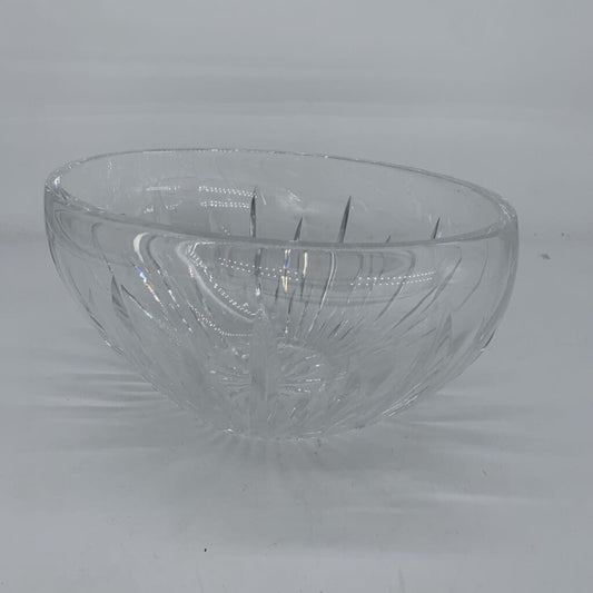 Waterford Oval Bowl
