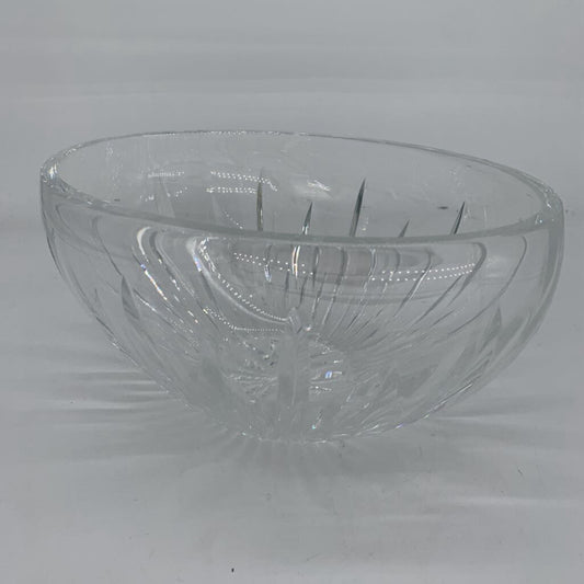 Waterford Oval Bowl