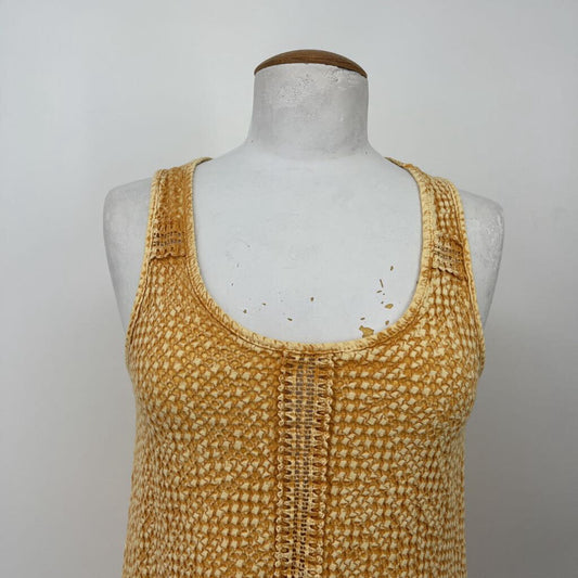 Eri + Ali Sleeveless Shirt
