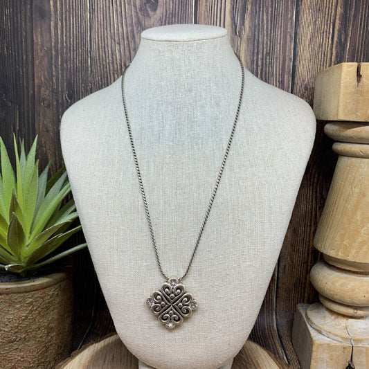 Brighton Love Necklace
