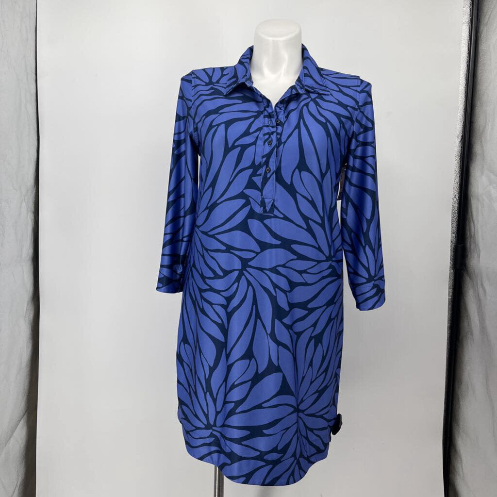 Vineyard Vines L/s Dress