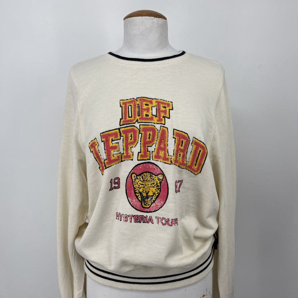 Pilcro Sweatshirt