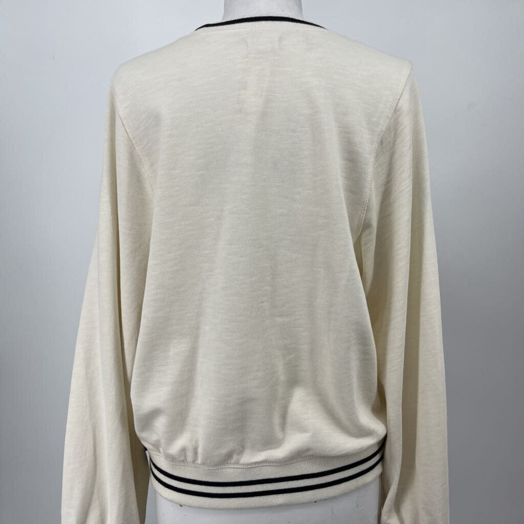 Pilcro Sweatshirt
