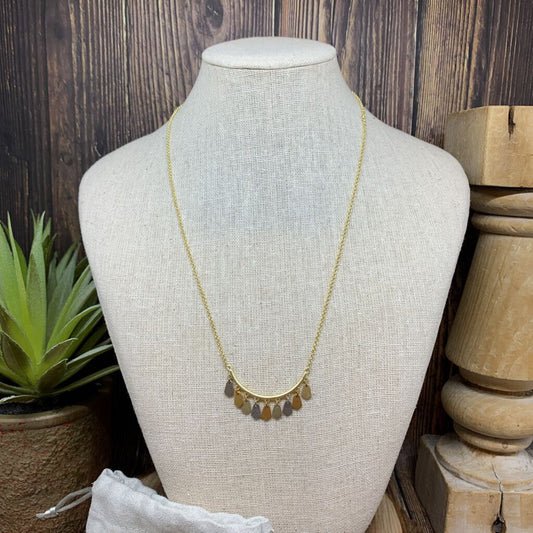 Kendra Scott Sidney Pendant
