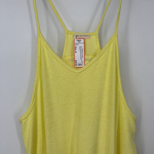 Free People Movement slvls terry Jumpsuit