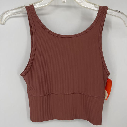 Lululemon Crop Tank