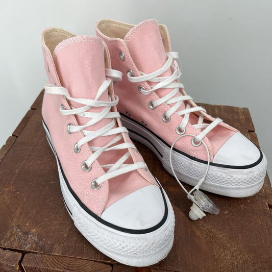 Converse High Tops