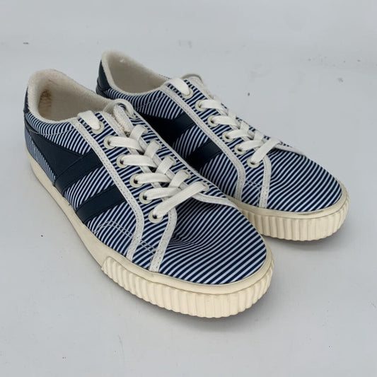 Gola Striped Sneakers