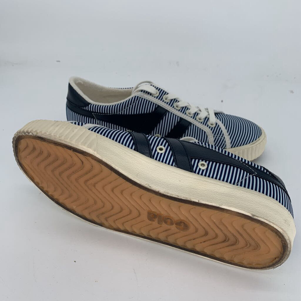 Gola Striped Sneakers