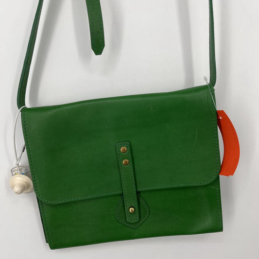 J.W. Hulme Co Crossbody