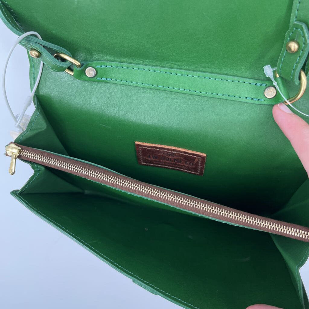 J.W. Hulme Co Crossbody