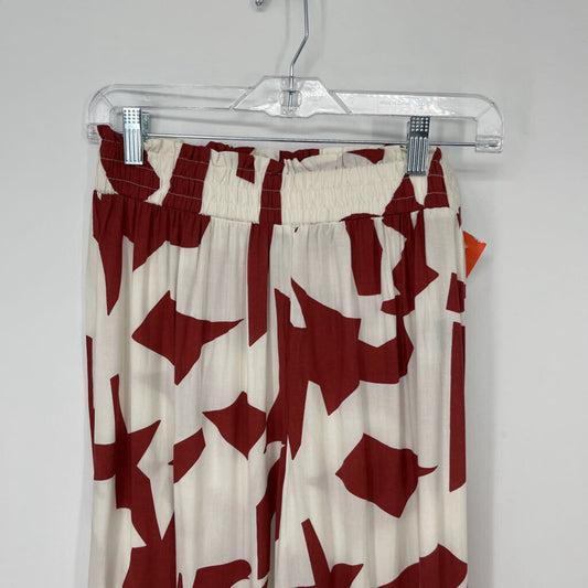 Cynthia Rowley Wide Leg Pant