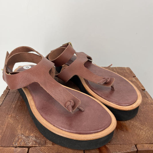 Free People Sandal