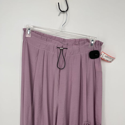 Anthropologie Cargo Pant