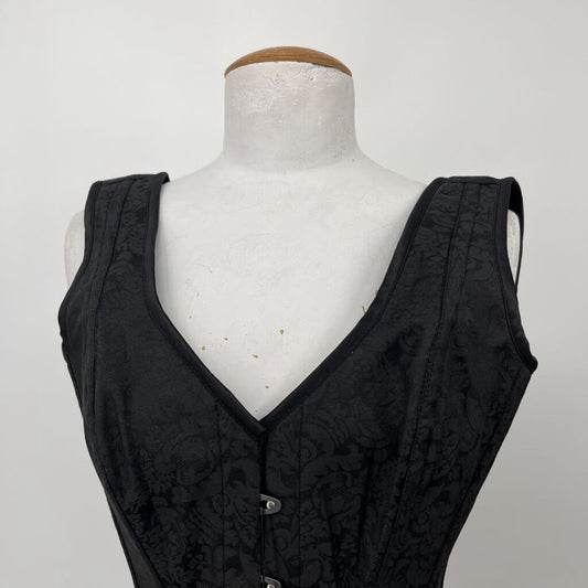 Corset Story Paisley Corset