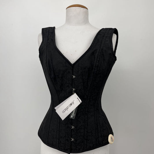 Corset Story Paisley Corset