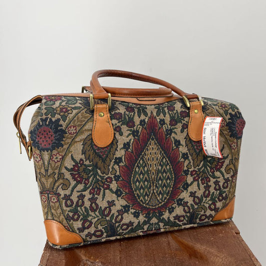 Hartman Tapestry Duffle