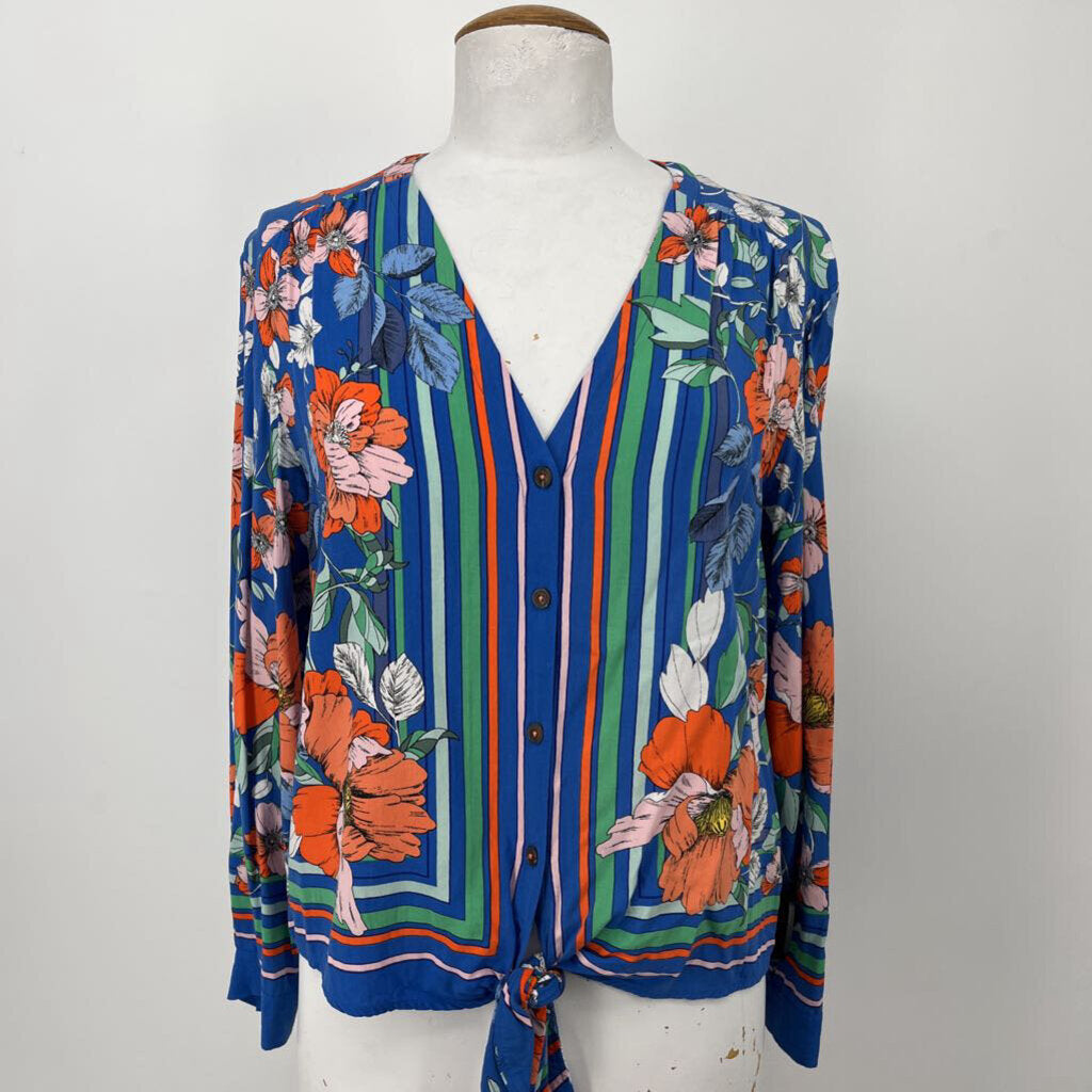 Maeve L/s Shirt