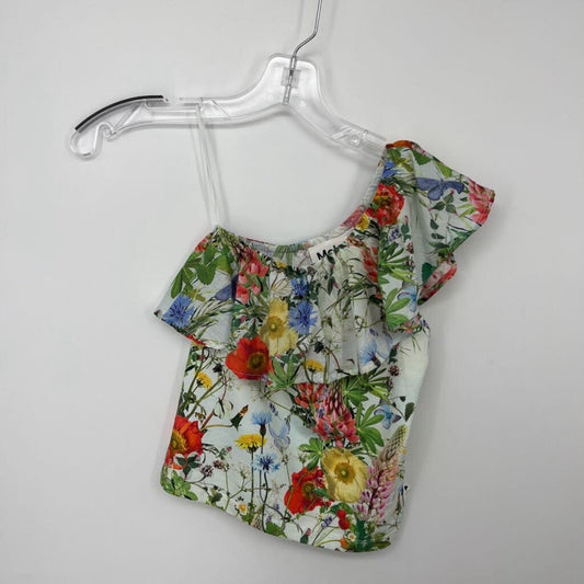 Molo One Shldr Shirt