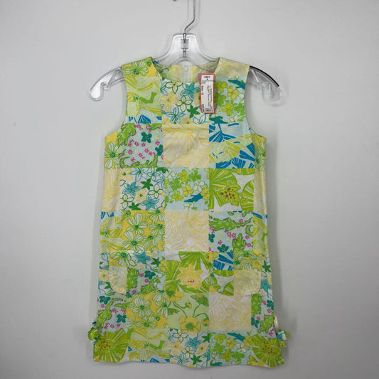Lilly Pulitzer Slvls Dress