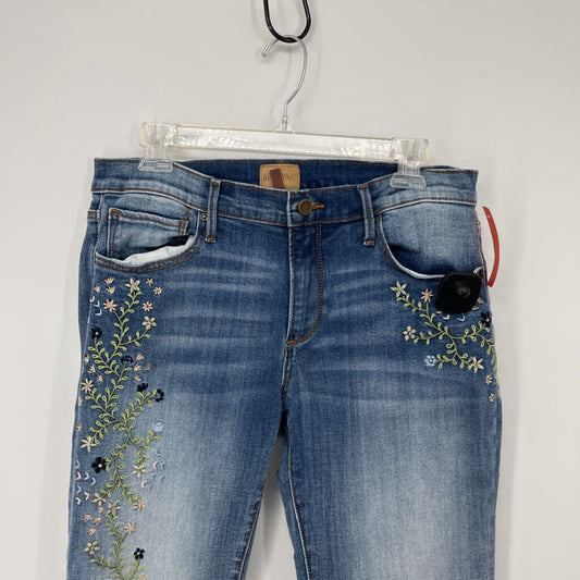Driftwood Jeans