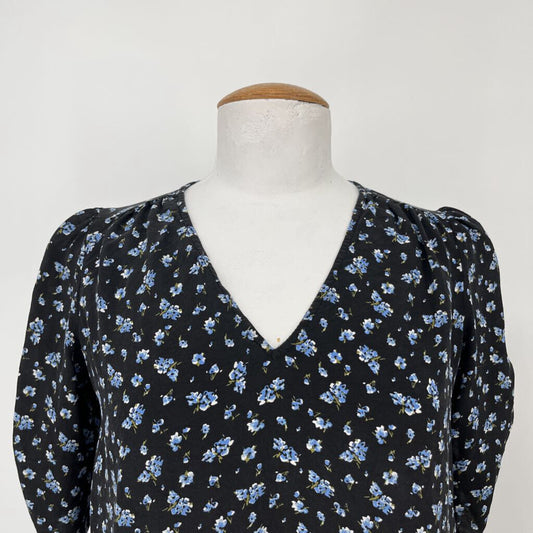 Madewell S/s Shirt