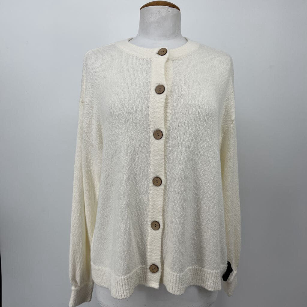 FP Beach Cardigan