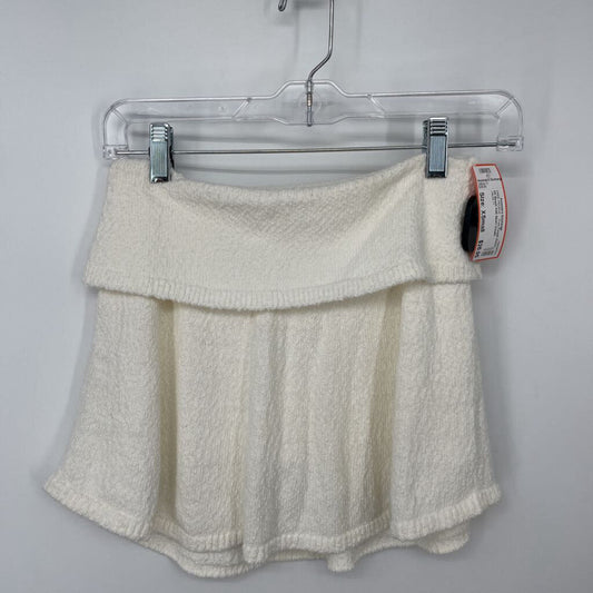 FP Beach Knit Skort