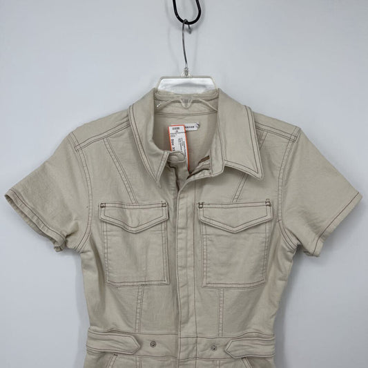Good American S/s Jumpsuit
