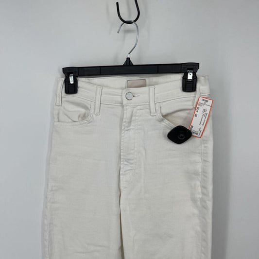 Mother Slim Jeans