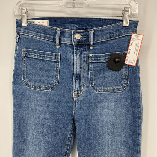 Gap Flare Jeans