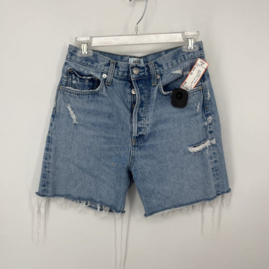Agolde Denim Shorts