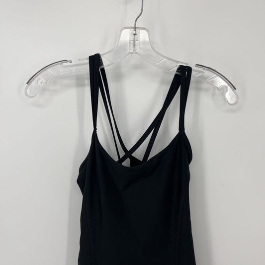 YPB Slvls Play Dress