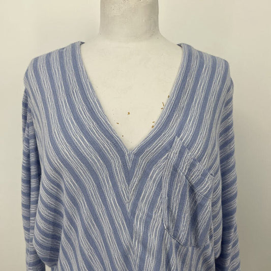 Free People L/s Shirt