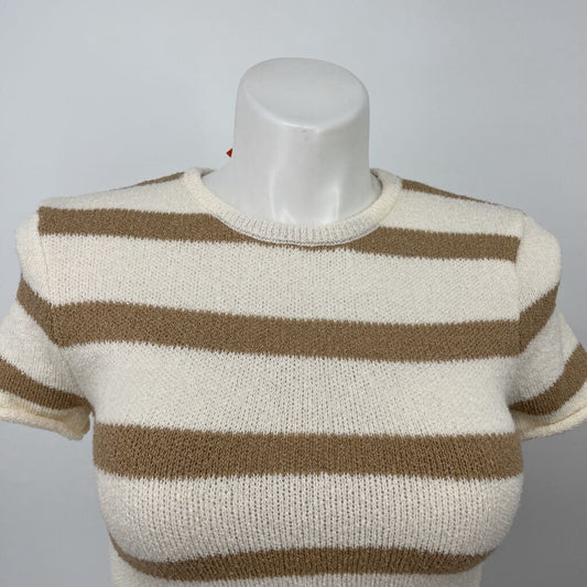 Miou Muse S/s Sweater