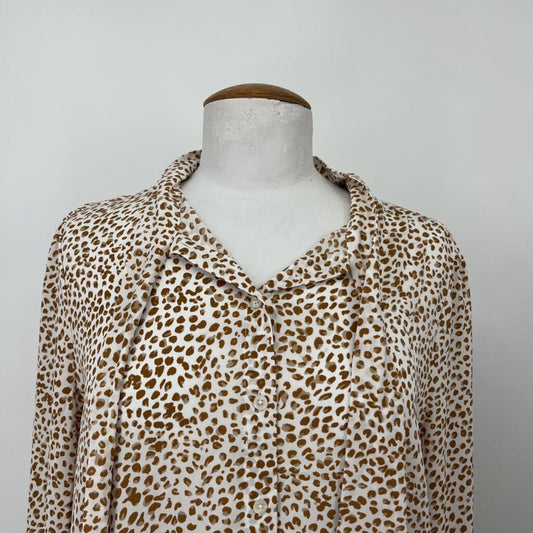 J Crew L/s Shirt