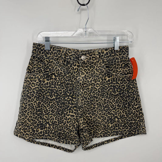 MNG Shorts