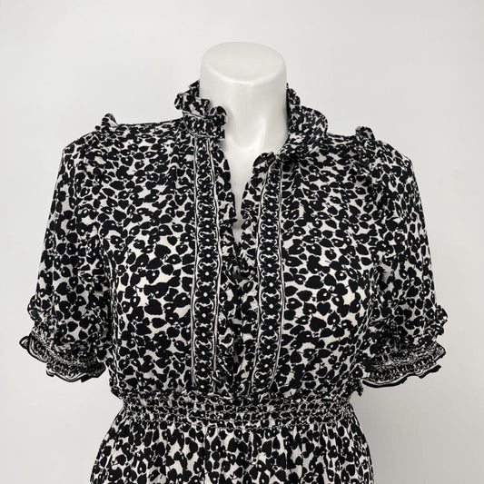 Max Studio S/s Dress