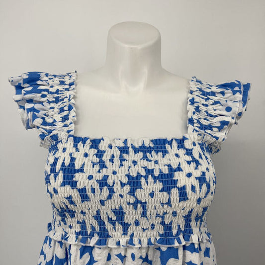 THML Slvls Dress