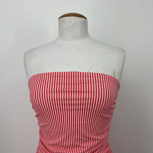 Edikted Strapless Dress
